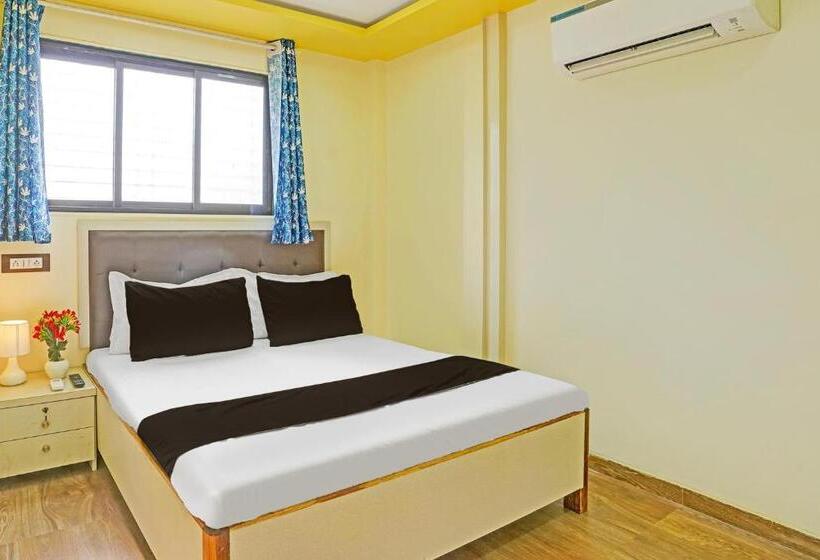 هتل O Tanvi Guest House