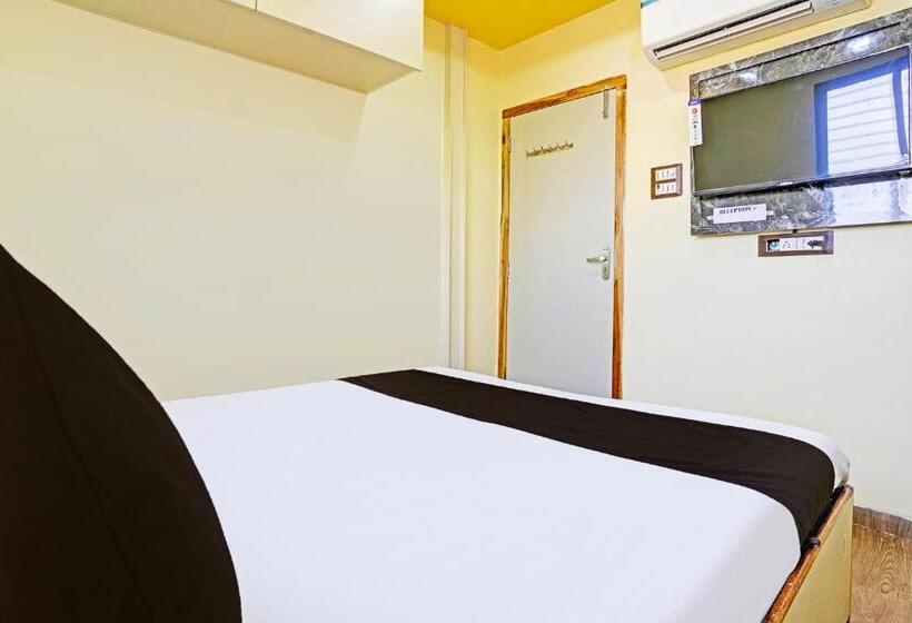 هتل O Tanvi Guest House