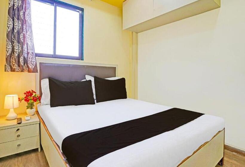 هتل O Tanvi Guest House