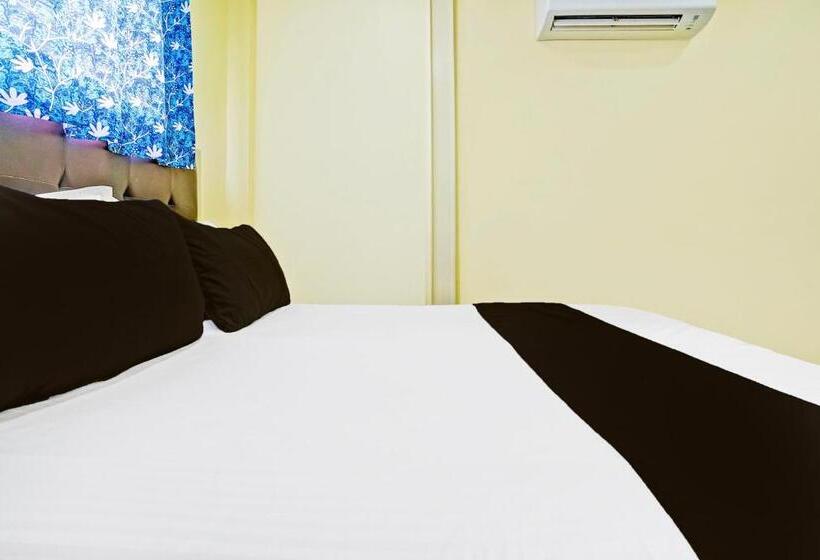 هتل O Tanvi Guest House