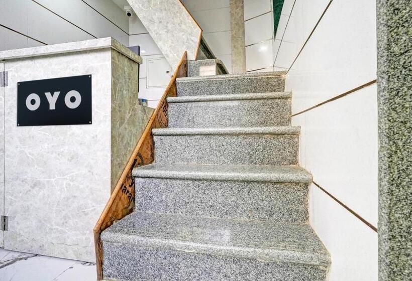 هتل O Tanvi Guest House