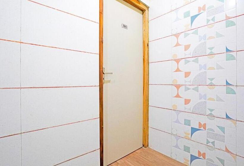 هتل O Tanvi Guest House