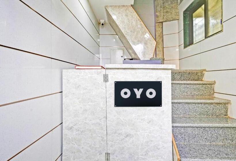 هتل O Tanvi Guest House