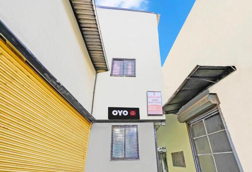 هتل O Tanvi Guest House