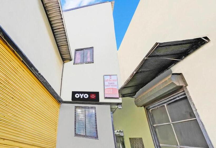 هتل O Tanvi Guest House