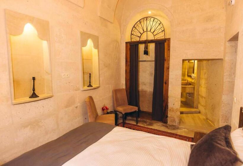 호텔 Solin Cave Cappadocia