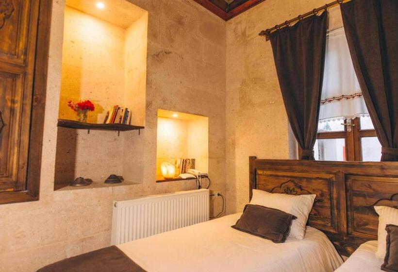 호텔 Solin Cave Cappadocia