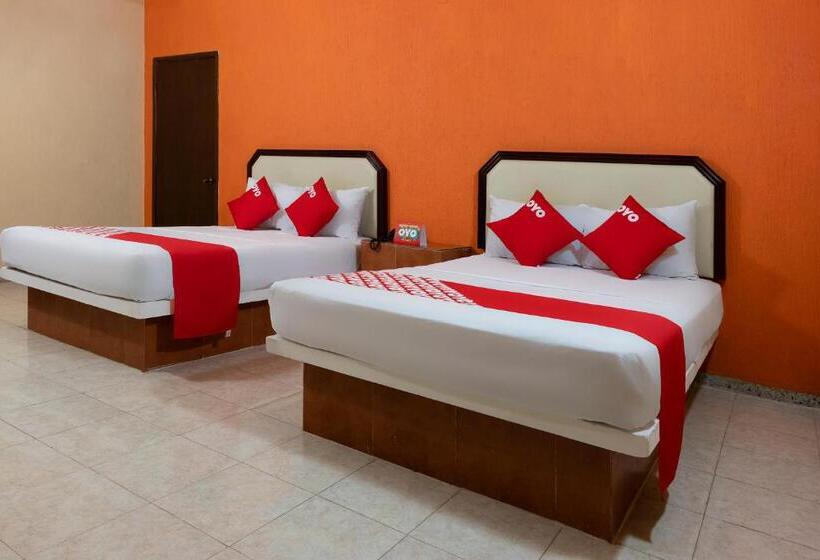 Oyo Hotel Merida