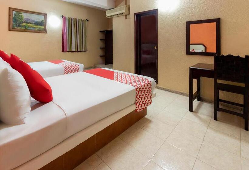 Oyo Hotel Merida