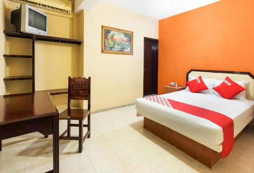 Oyo Hotel Merida