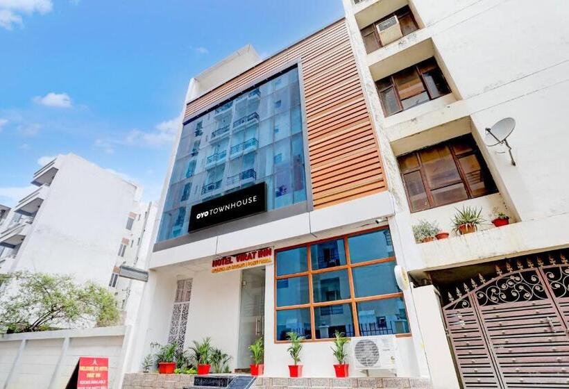 Oyo Hotel Virat Inn