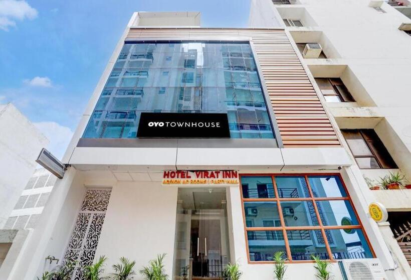 Oyo Hotel Virat Inn