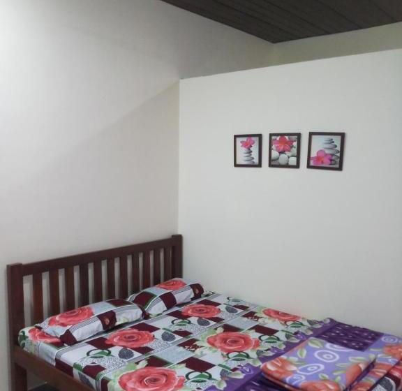 بنسيون Anandi Villa Homestay