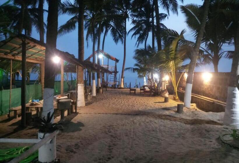 بنسيون Anandi Villa Homestay