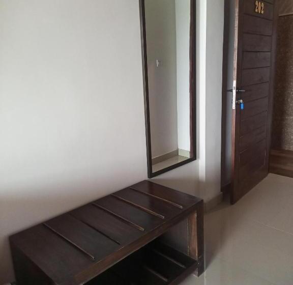 פנסיון Bali Praya House