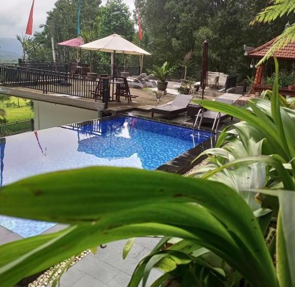 פנסיון Bali Praya House