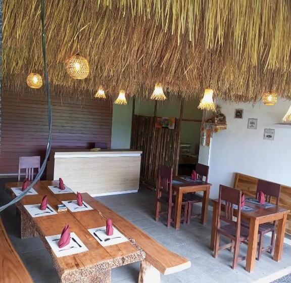 פנסיון Bali Praya House