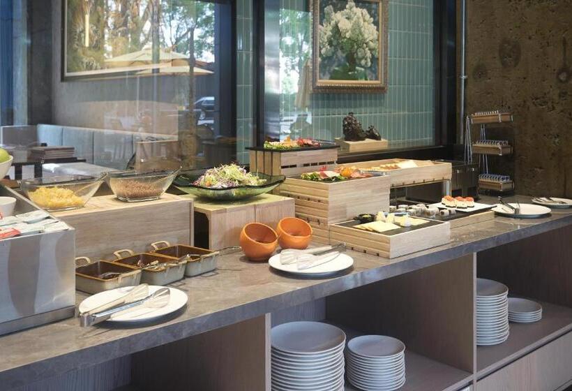 Shanghai T Plus Hotel Residence