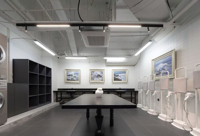 Shanghai T Plus Hotel Residence