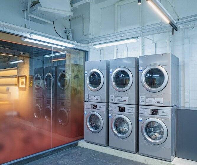 Shanghai T Plus Hotel Residence