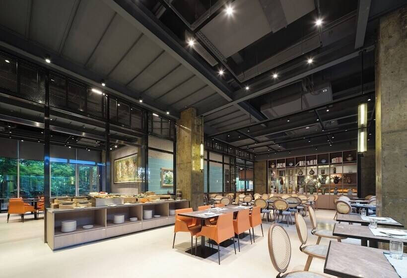 Shanghai T Plus Hotel Residence