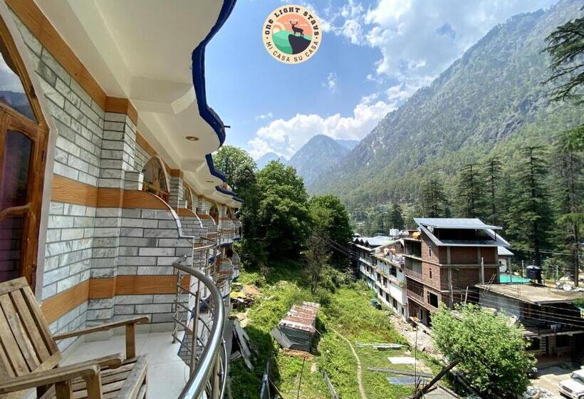 Bhoj Hotel X One Light Stays