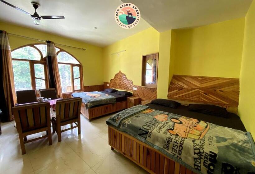 Bhoj Hotel X One Light Stays