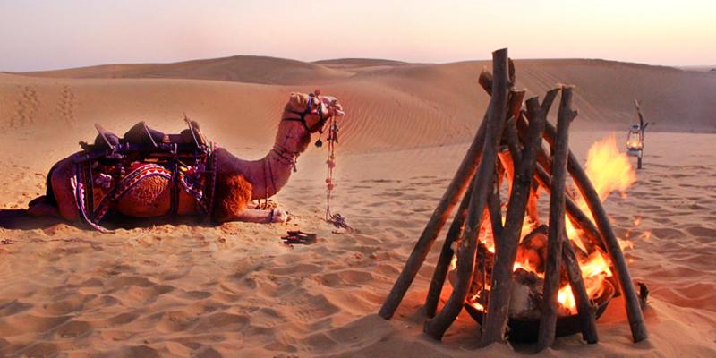 Golden Sandstone Hotel Safaris