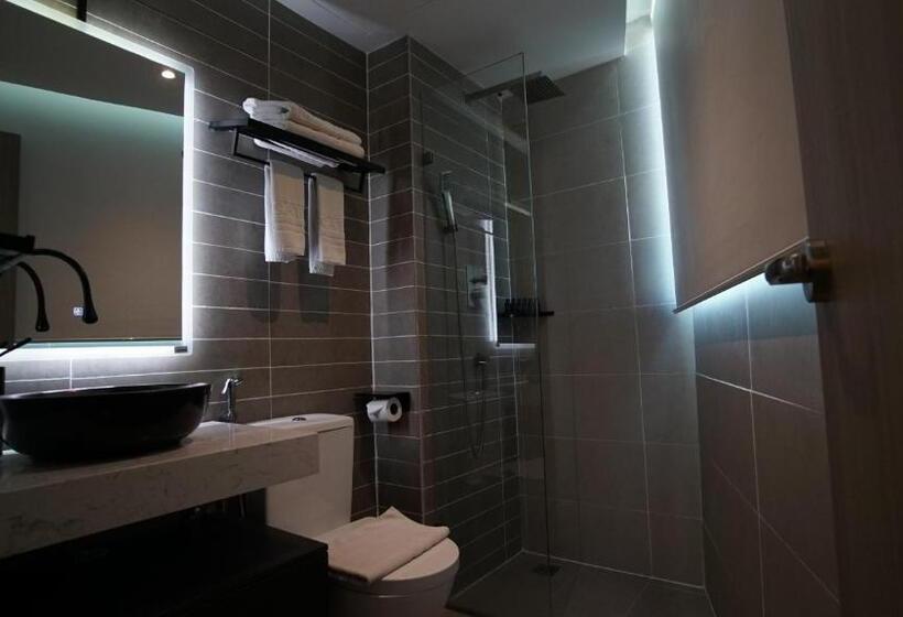 בית מלון כפרי Best Stay At Kozi Square