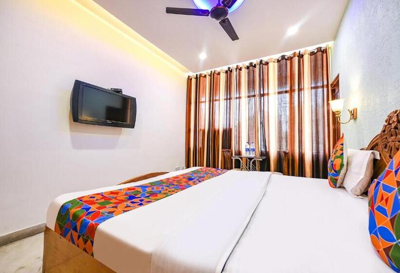 酒店 Fabexpress Skylark