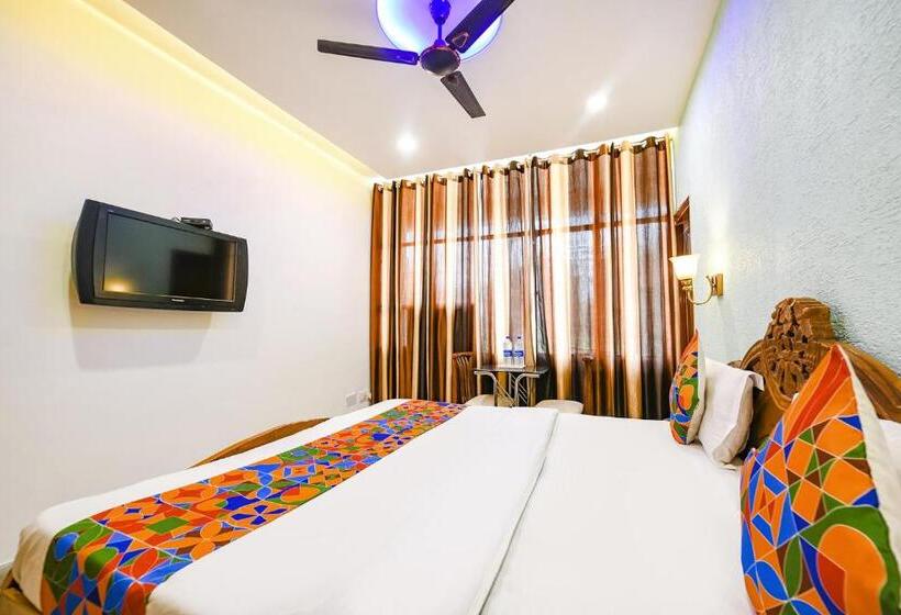 فندق Fabexpress Skylark