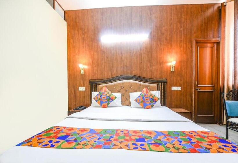 酒店 Fabexpress Skylark