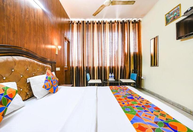 فندق Fabexpress Skylark