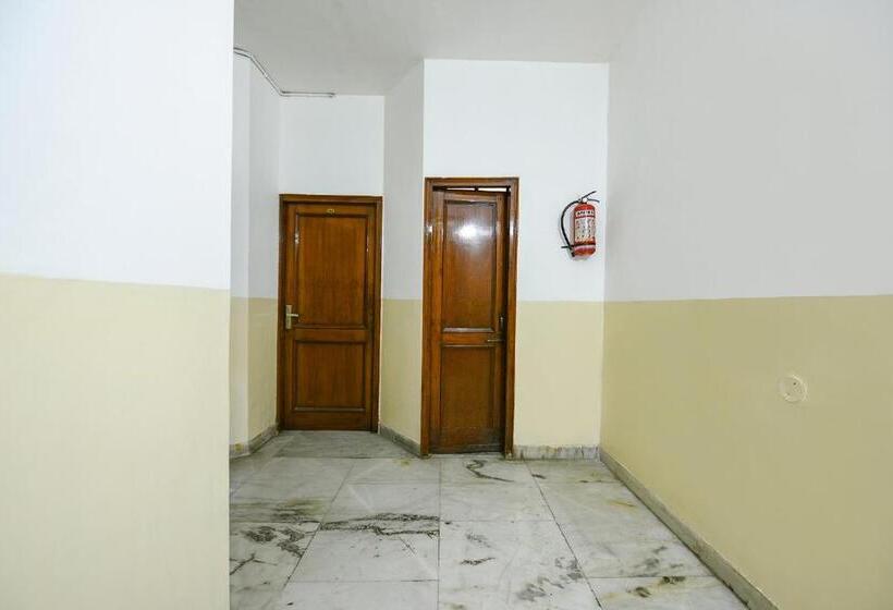 酒店 Fabexpress Skylark