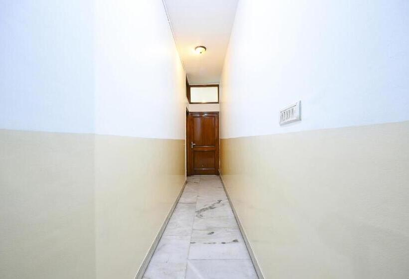 فندق Fabexpress Skylark