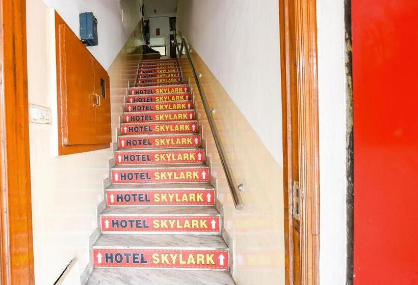 酒店 Fabexpress Skylark