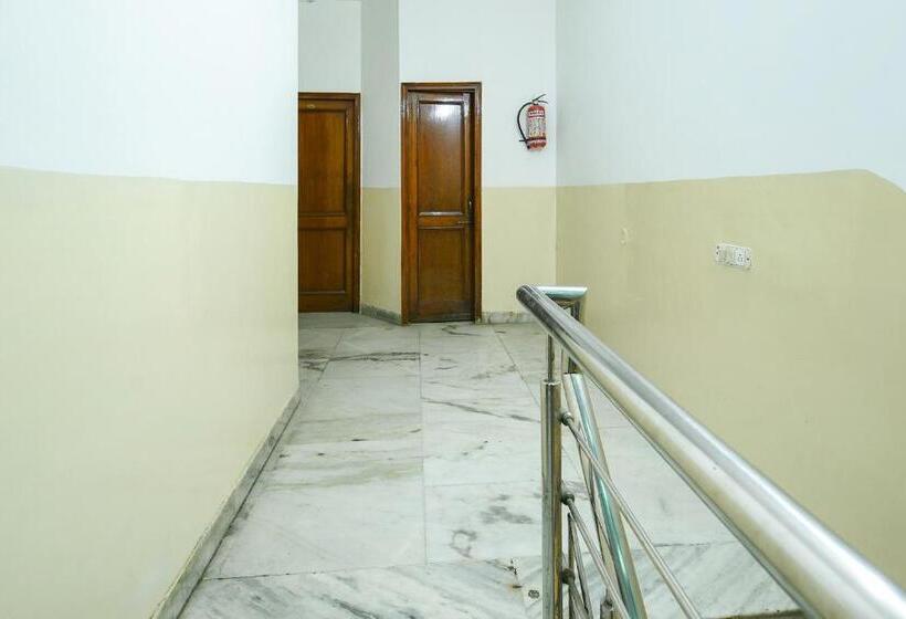 酒店 Fabexpress Skylark