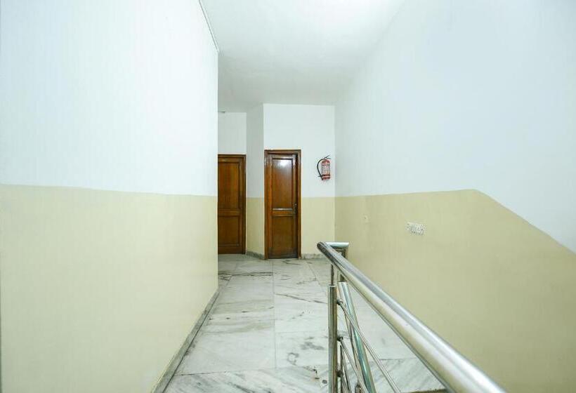 فندق Fabexpress Skylark