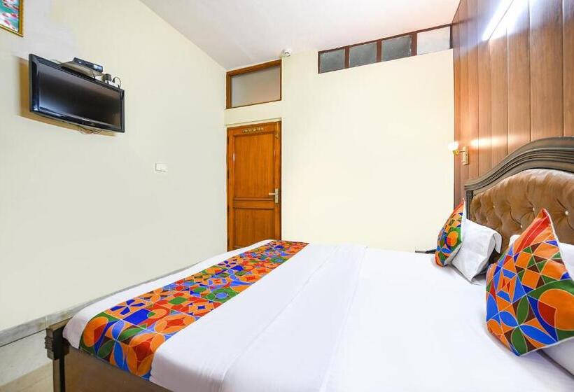 酒店 Fabexpress Skylark