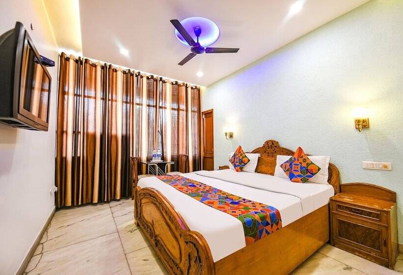 فندق Fabexpress Skylark