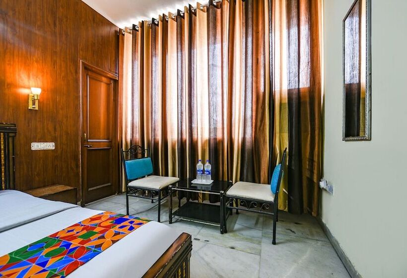 酒店 Fabexpress Skylark