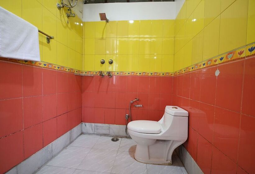 酒店 Fabexpress Skylark