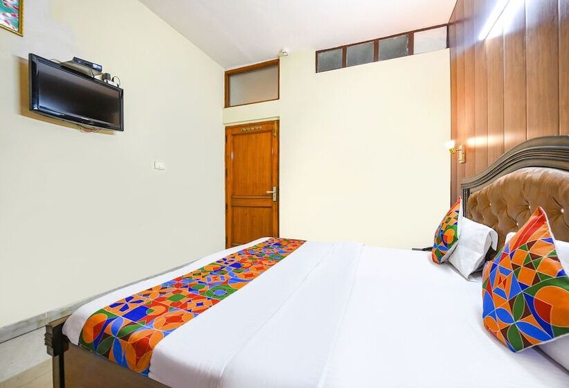 酒店 Fabexpress Skylark