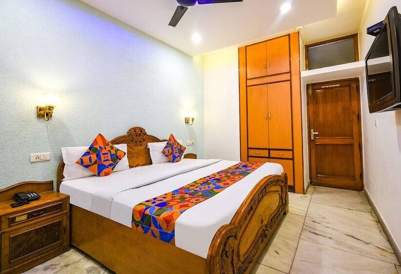 酒店 Fabexpress Skylark