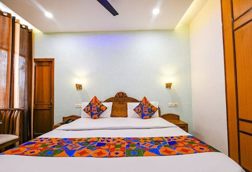 酒店 Fabexpress Skylark