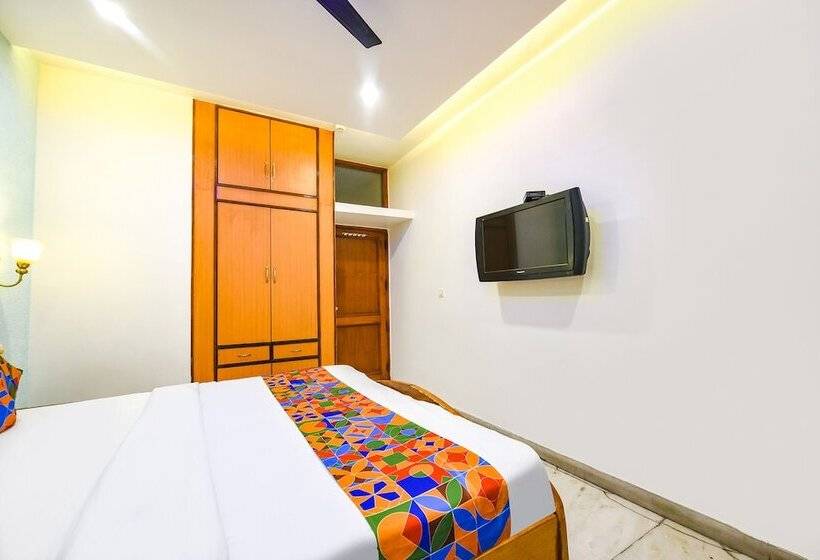 酒店 Fabexpress Skylark