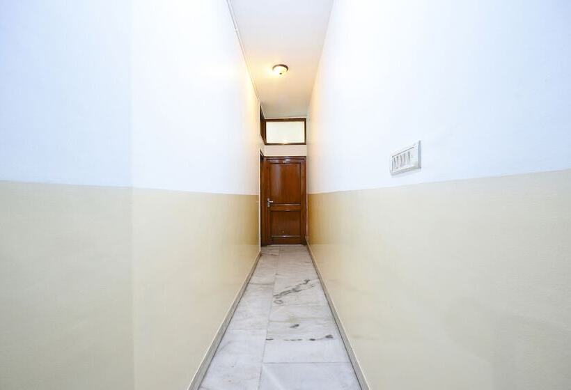 酒店 Fabexpress Skylark