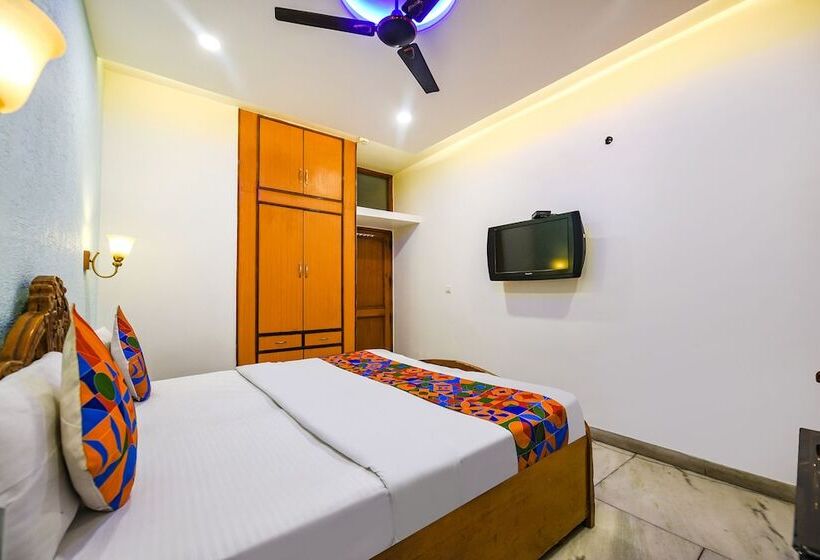 酒店 Fabexpress Skylark