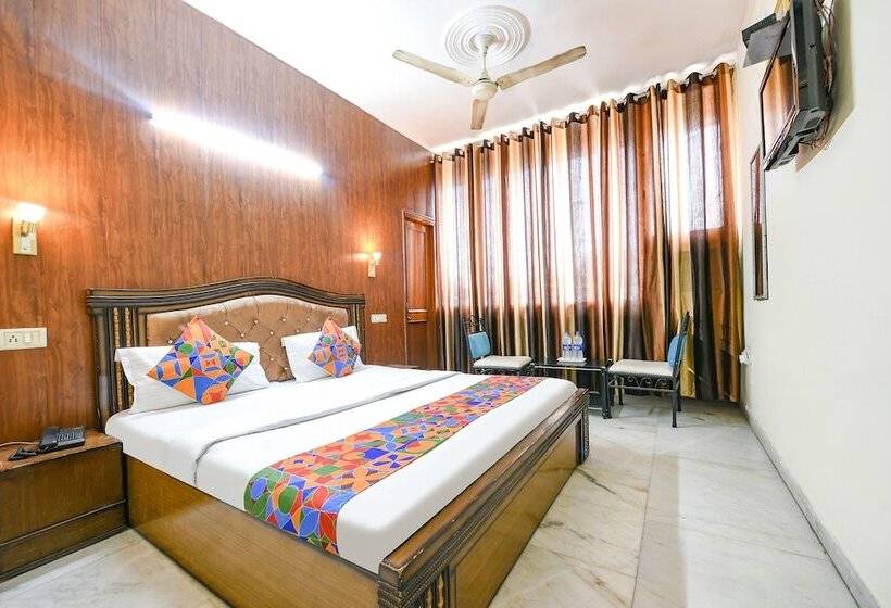 酒店 Fabexpress Skylark