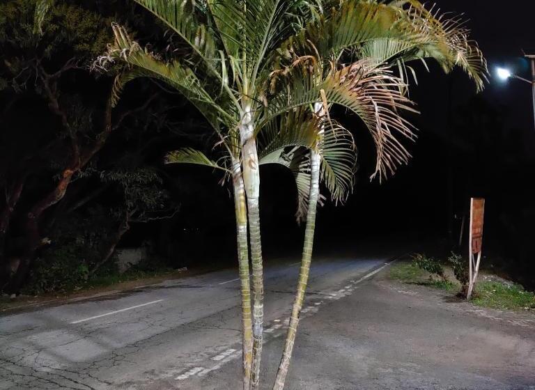 בית מלון כפרי Ganesh Guest House